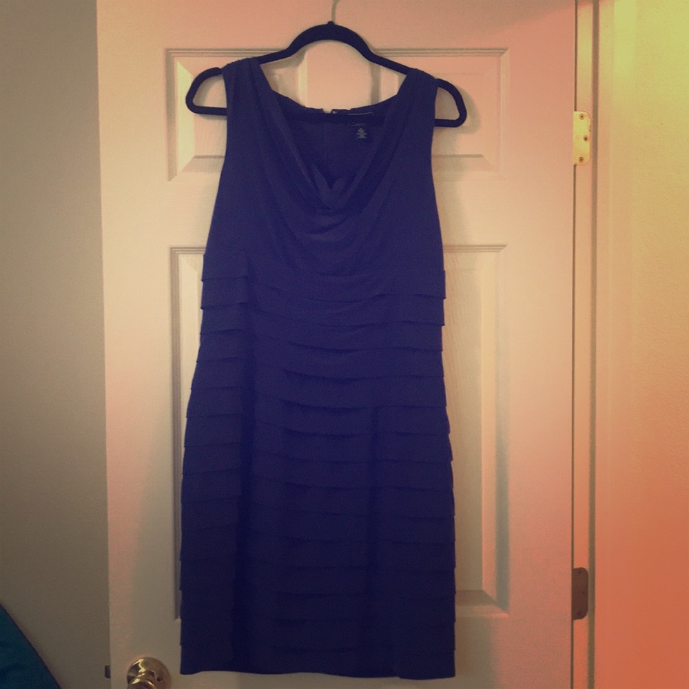 American Living Dress